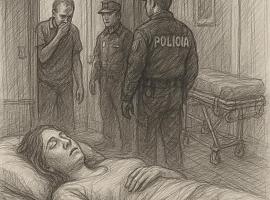 Alarma en Foncalada: hallan muerta a una mujer de 52 años en su piso por habitaciones