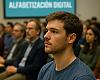 Cabueñes 2025: los jóvenes se alzan contra la desinformación con pensamiento crítico, pódcast y alfabetización digital