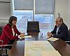Avilés y Gijón unen fuerzas para medir su peso real en la economía asturiana