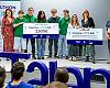 Innovación asturiana con sello universitario: el equipo ‘Ecowindar’ y Alejandro Moris conquistan la Hackathon TalentUO