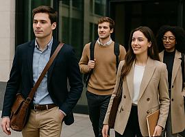 Asturias abre la puerta a las primeras universidades privadas: Nebrija llegará a Avilés y Alfonso X El Sabio a Oviedo