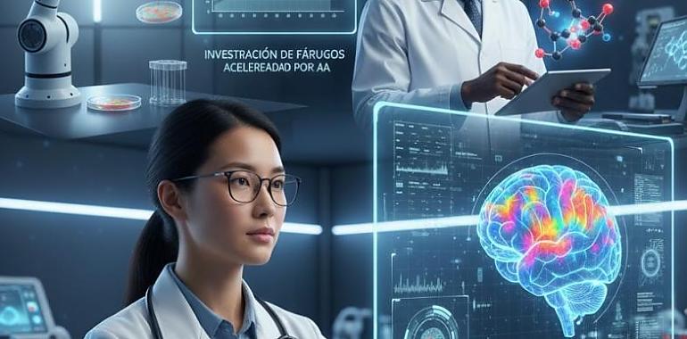 Asturias impulsa una revolución médica con inteligencia artificial: la Universidad de Oviedo lidera la detección temprana del autismo y se suma a una ola global de avances científicos