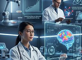Asturias impulsa una revolución médica con inteligencia artificial: la Universidad de Oviedo lidera la detección temprana del autismo y se suma a una ola global de avances científicos