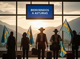 Villaviciosa se convierte en el corazón del mundo asturiano: el IV Congreso Mundial de Asturianía reunirá a 40 casas regionales para fortalecer los lazos con el Principado