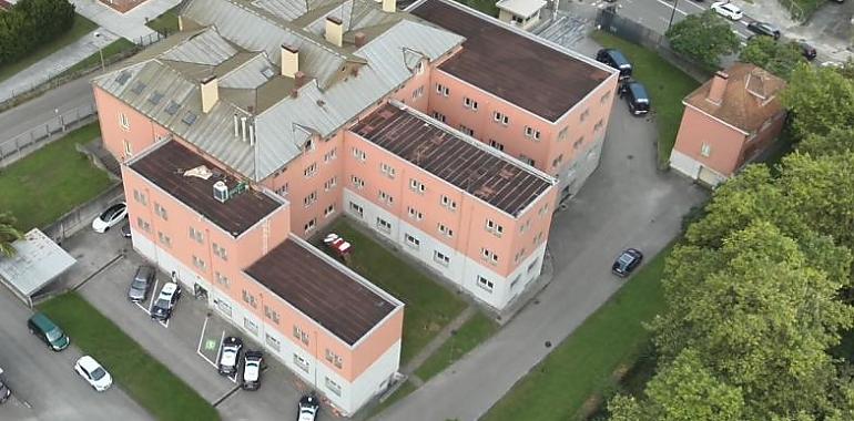 La Policía Nacional detiene en Avilés a un reincidente con ocho antecedentes por asaltar a una mujer y amenazarla con unas tijeras en el cuello
