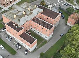 La Policía Nacional detiene en Avilés a un reincidente con ocho antecedentes por asaltar a una mujer y amenazarla con unas tijeras en el cuello