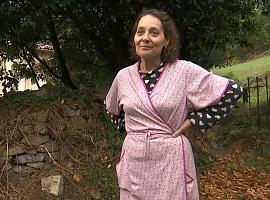La viuda del ganadero asesinado en Ribadesella ingresa en psiquiatría tras un brote: “Ve a los encapuchados por todas partes”