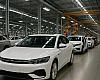 Asturias vuelve al mapa chino del automóvil: BYD estudia instalar su tercera fábrica europea en España