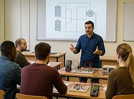 Asturias impulsa la primera Cátedra de Evaluación de Políticas de Empleo para medir el impacto real de las acciones del Sepepa