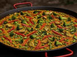 Ribera de Arriba celebra este fin de semana el primer Mercado del Paraíso Natural con talleres, música y una gran paella ecológica