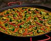 Ribera de Arriba celebra este fin de semana el primer Mercado del Paraíso Natural con talleres, música y una gran paella ecológica