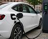Los gijoneses podrán recargar gratis sus coches eléctricos durante una semana en el centro de la ciudad