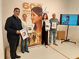 Avilés celebra los 600 años del pueblo gitano en España con una exposición y un programa cultural único