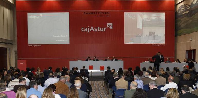 La Caja de Ahorros de Asturias rompe con Banco Base