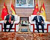 Barbón busca situar a Asturias en el radar de los grandes fondos internacionales durante una intensa jornada en Madrid