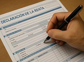 Las rebajas fiscales del Principado baten récord y dejan 90 millones de ahorro a las familias asturianas en 2024