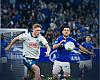 El Real Oviedo cae derrotado por 0-2 en el Carlos Tartiere 