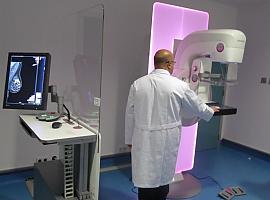 El cribado de cáncer de mama en Asturias salva vidas: siete de cada diez tumores se detectan en fases iniciales