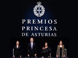 Los Reyes y sus hijas regresan a Asturias: dónde estarán, qué actos presidirán y cuándo podrás verlos