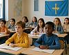 Asturias apenas tiene un 5% de inmigrantes, pero casi uno de cada cinco niños ya es hijo de padres extranjeros