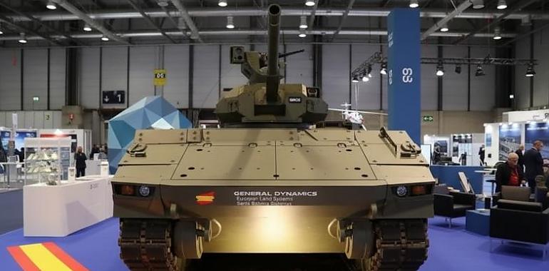 Asturias se convierte en el corazón blindado de España: más de 1.300 vehículos saldrán de Gijón y Trubia con el nuevo plan de Defensa