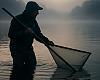 Asturias fija una nueva campaña de la angula con 30 días de pesca para cada profesional y medidas más estrictas de sostenibilidad