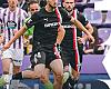 El Sporting gana en Valladolid