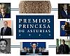 ¿Quién es quién en los galardones que esta semana ponen a Asturias en el foco internacional