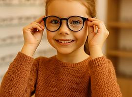 Asturias impulsa una medida pionera en España: 800.000 euros en ayudas para gafas infantiles
