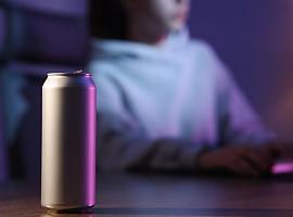 El Gobierno de Asturias aprueba una ley pionera en España que prohíbe la venta y el consumo de bebidas energéticas a menores de 16 años