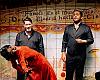Flamenco de Leones & G.H.Mumm: una noche de arte, sabor y burbujas en el corazón de Madrid