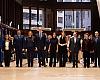 La Familia Real inaugura con música una edición histórica de los Premios Princesa de Asturias