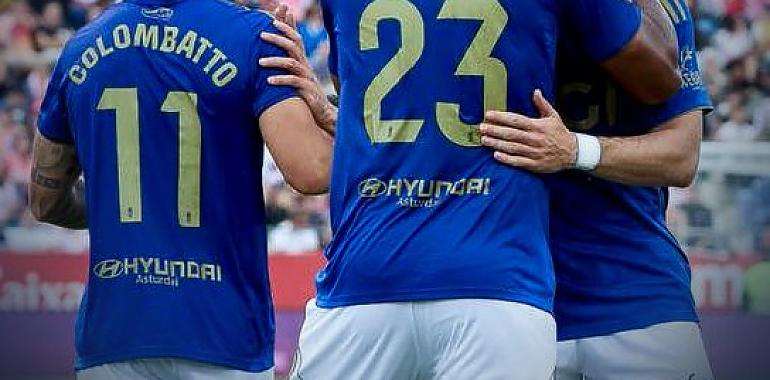 Un punto in extremis en la locura de Montilivi