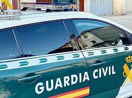 Consternación y rabia en Barredos tras la muerte de Cristino Prendes: el pueblo reclama justicia mientras la Guardia Civil investiga si hubo homicidio
