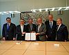 Oviedo se convierte en referencia internacional en salud visual con un nuevo centro de investigación médica impulsado por España y México