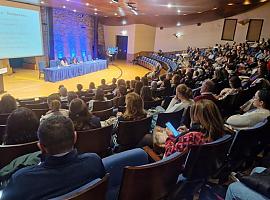 Asturias da un paso histórico en los cuidados: 575 aliados se suman a la red que impulsa el nuevo modelo social del Principado
