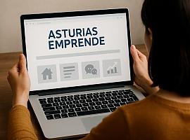 Asturias impulsa una gran plataforma digital para facilitar el emprendimiento en toda la comunidad