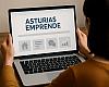 Asturias impulsa una gran plataforma digital para facilitar el emprendimiento en toda la comunidad