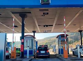 ¿Has pagado el peaje del Huerna mientras estaba en obras Puede que te tengan que devolver el dinero. Y si es el dinero de muchos... es mucho dinero.