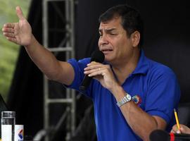 Ecuador negocia un acuerdo comercial con la UE 