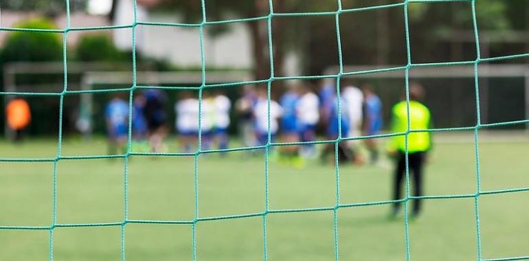 Cultura destina más de 80.000 euros a modernizar espacios deportivos en cinco concejos rurales asturianos