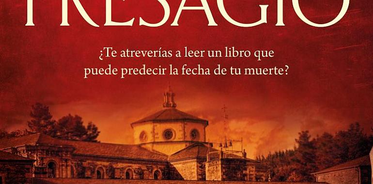 Presagio: ¿Y si un libro pudiera revelar la fecha de tu muerte?