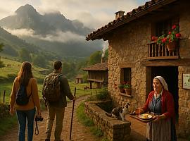 Asturias se consolida como referente mundial del turismo rural con su primer congreso internacional en Cangas de Onís