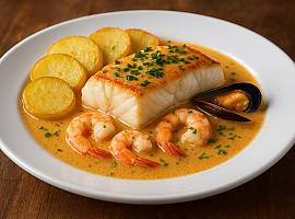 Recetas de una abuela asturiana: La receta que yo faría si me contraten nun cruceru