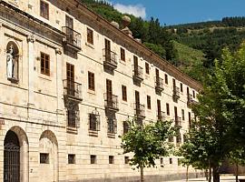 Escapada de lujo al Parador de Corias, el monasterio convertido en joya del turismo rural asturiano Dos noches con desayuno y spa desde solo 116 € por persona – del 18 al 20 de noviembre