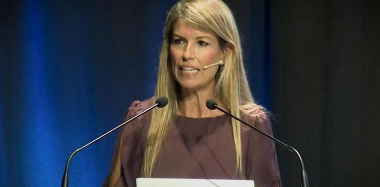 Maribel Vilaplana sale del hospital tras una crisis de ansiedad a 48 horas de declarar ante la juez por la DANA