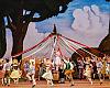 El Royal Ballet llega en directo a Asturias con la encantadora ‘La Fille mal gardée’ desde el Covent Garden de Londres