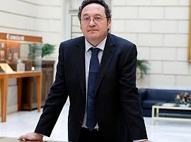 El fiscal general del Estado, Álvaro García Ortiz, se sienta en el banquillo: comienza un juicio histórico en el Tribunal Supremo