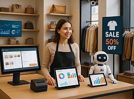 Asturias impulsa la digitalización del comercio local con formación en inteligencia artificial y análisis de datos