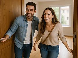 Asturias lanza “Alquilámoste”, un programa pionero para poner en uso viviendas vacías y ofrecer alquiler asequible a familias trabajadoras